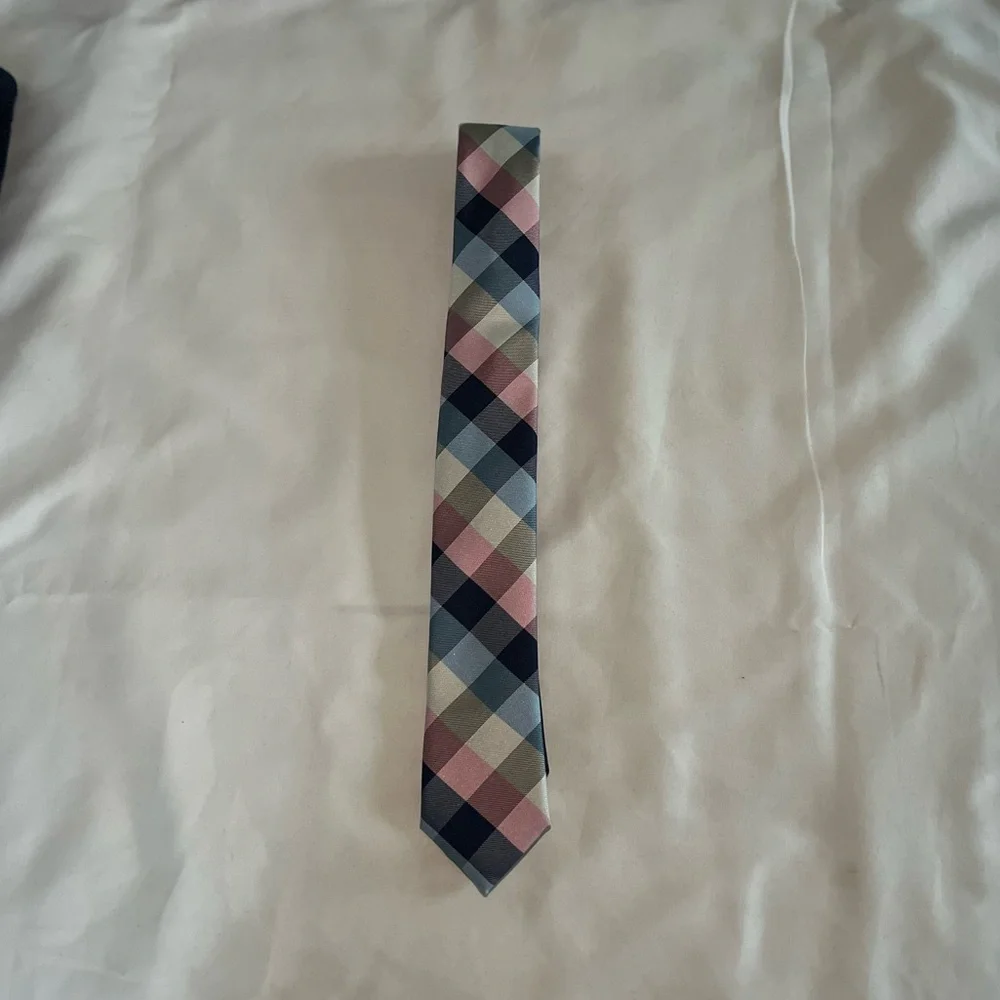 Kids, Tommy Hilfiger tie